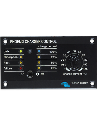 Phoenix Charger Control