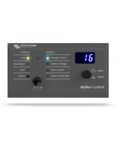 Skylla-i Control GX (Right Angle RJ45) Retail