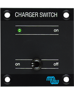 Charger switch        CE