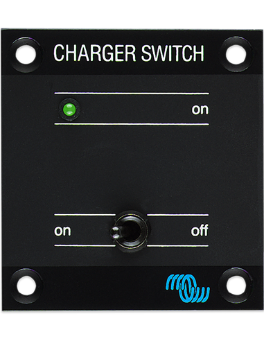 Charger switch        CE