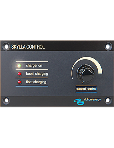 Skylla control        CE