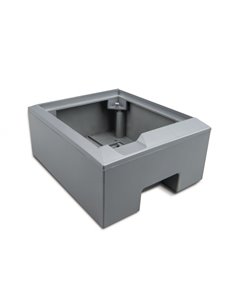 Wall mount enclosure for Color Control GX 2
