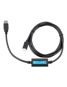 VE-Direct to USB