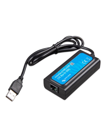 Interface MK3-USB (VE.Bus to USB) - left