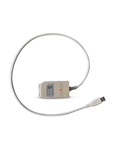 CANUSB interface