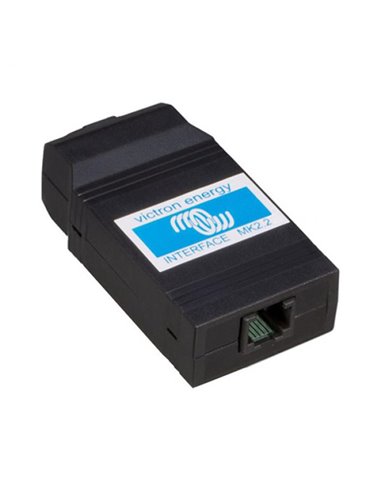 Interface MK2.2b (VE.Bus to RS232)
