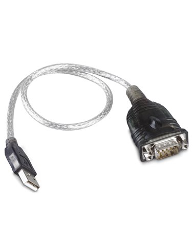 RS232 to USB converter