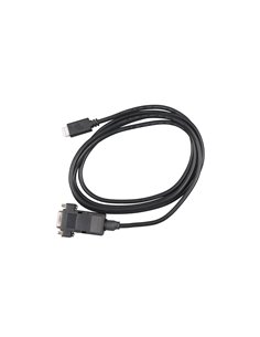VE.Direct to RS232 interface