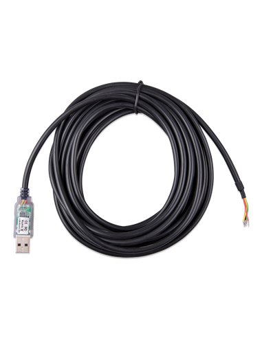 RS485 to USB interface 5m