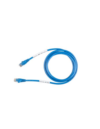 VE.Can to CAN-bus BMS cable