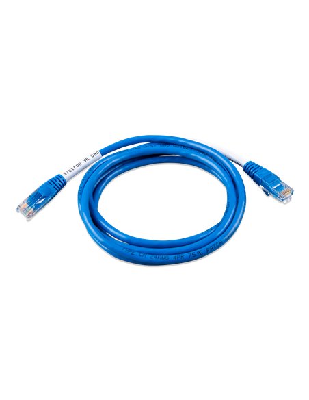 VE.Can to CAN-bus BMS type B Cable 1.8m (top-angle)