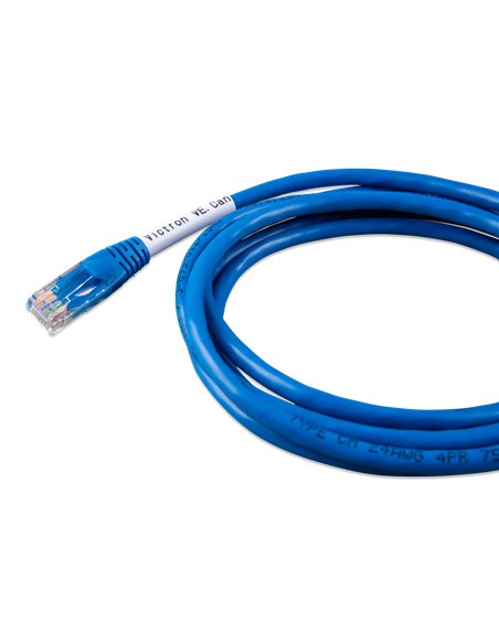 VE.Can to CAN-bus BMS type B Cable 1.8m (close-up)