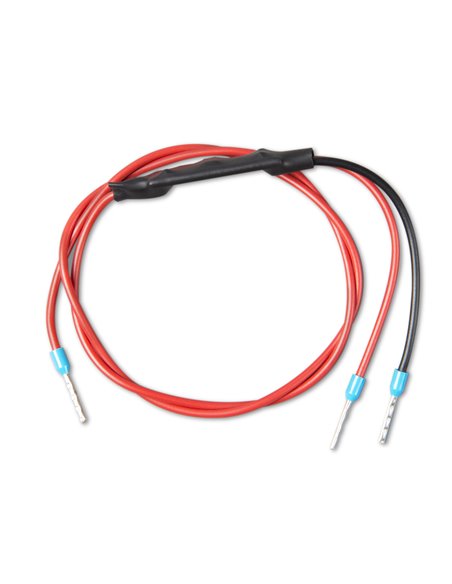 Inverting remote on-off cable