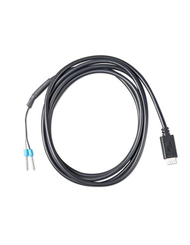 VE.Direct TX digital output cable