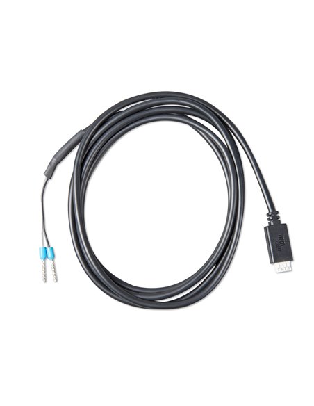 VE.Direct TX digital output cable