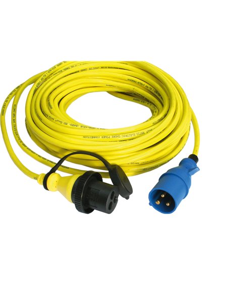 Shore Power Cable