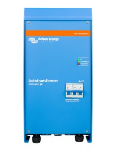 Autotransformer 120-240VAC 32A (front)