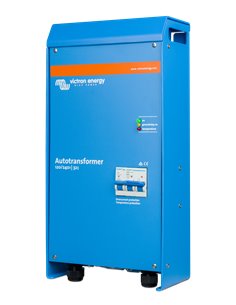 Autotransformer 120-240VAC 32A (front) 2