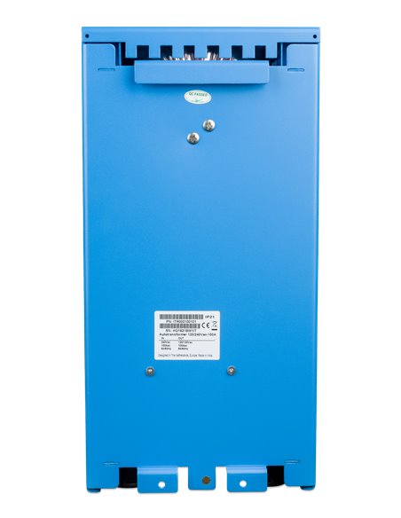 Autotransformer 120-240VAC 32A (back)