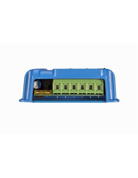 BlueSolar charge controller MPPT 75/15 (front)