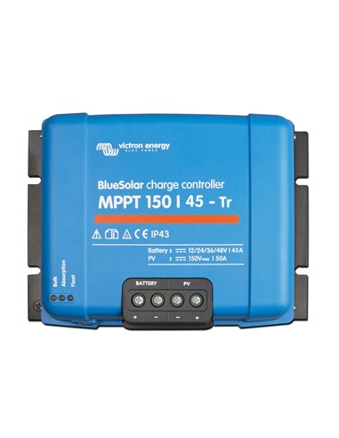 MPPT 150/45 - Tr