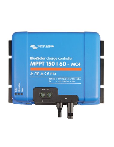MPPT 150/60 - MC4
