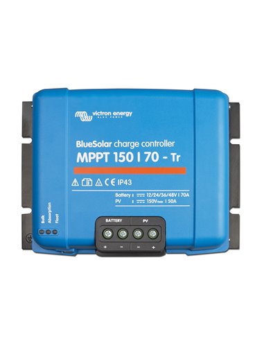 MPPT 150/70 - Tr