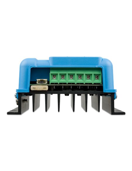 SmartSolar charge controller MPPT 100/20 48V (connections)