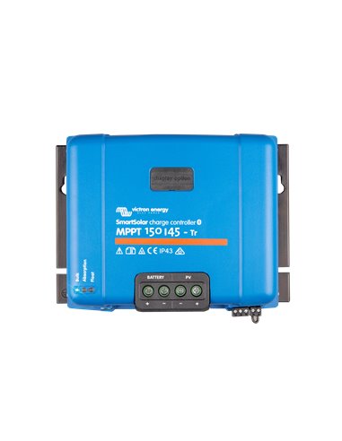 SmartSolar MPPT 150/45-Tr (Top)