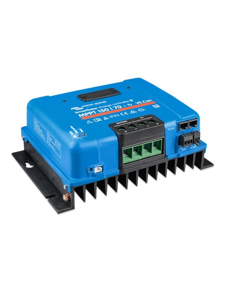 SmartSolar MPPT 150/70-Tr VE.Can (right)