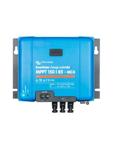 SmartSolar MPPT 150/85-MC4