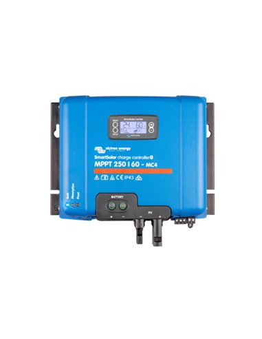SmartSolar MPPT 250/60-MC4