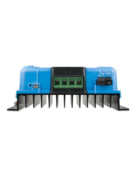 SmartSolar charge controller MPPT 250/70-Tr (connections)