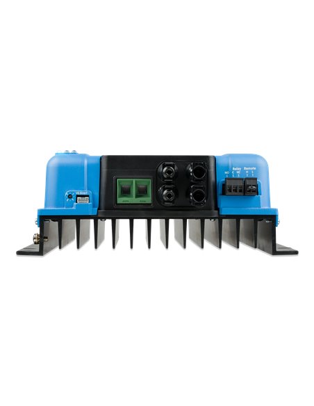 SmartSolar charge controller MPPT 250/70-MC4 (connections)