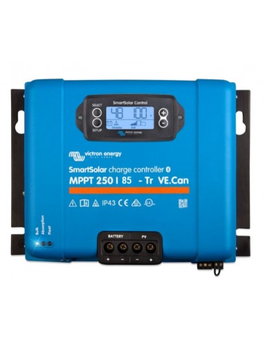 SmartSolar MPPT 250/85-Tr VE.Can