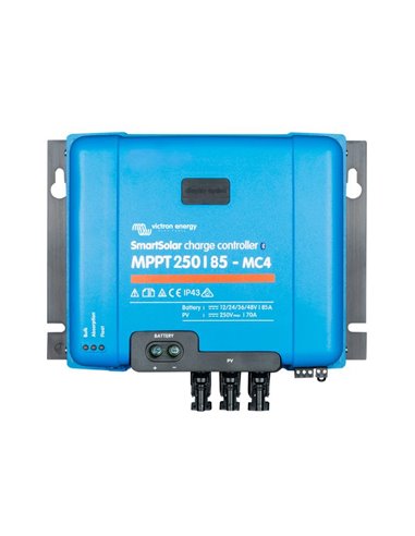 SmartSolar MPPT 250/85-MC4