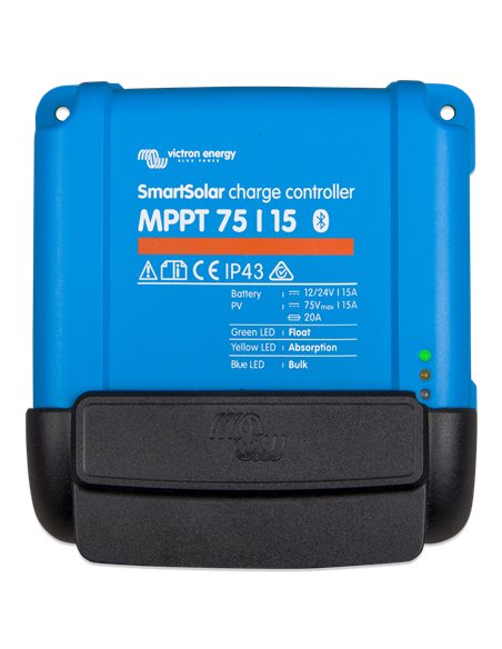MPPT WireBox-S 75-10_15 (top)