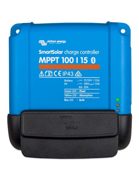MPPT WireBox-S 100-15 (top)