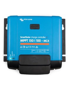 MPPT WireBox-XL MC4 150-85/100 & 250-85/100 (bottom) 2