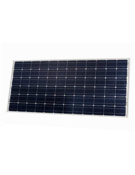 BlueSolar Monocrystalline Panel 180W 24V - right