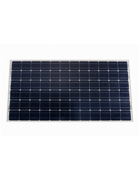 BlueSolar Panel Monocrystalline Panel 180W 24V - front