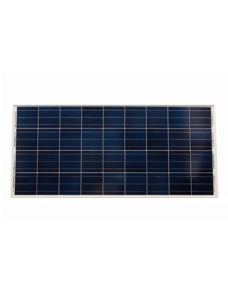 BlueSolar Polycrystalline Panel - front