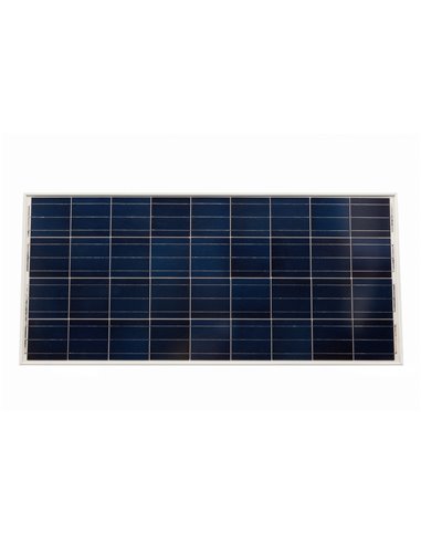 BlueSolar Polycrystalline Panel - front
