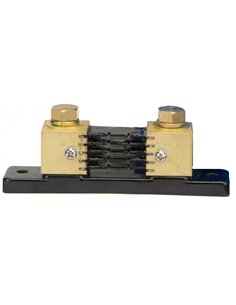 Shunt 500A/50mV