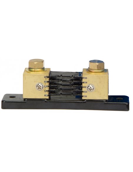 Shunt 500A/50mV