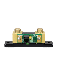 Shunt 500A/50mV 2