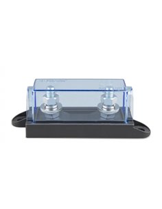 Fuse holder for MEGA-fuse