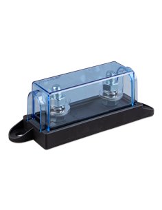 Fuse holder for MEGA-fuse 2
