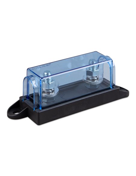 Fuse holder for MEGA-fuse (right)