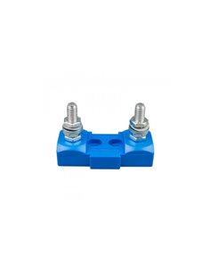 Modular fuse holder for MEGA-fuse